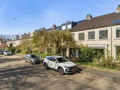 Foto 1 van Vossenkamp 24