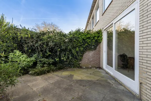 Vossenkamp 24, DRIEBERGEN-RIJSENBURG