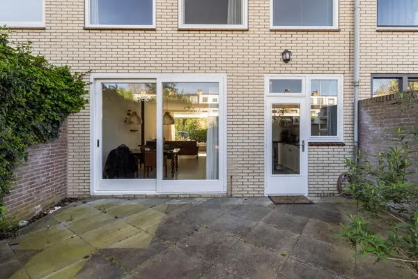 Vossenkamp 24, DRIEBERGEN-RIJSENBURG