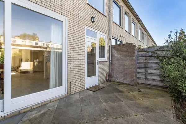 Vossenkamp 24, DRIEBERGEN-RIJSENBURG