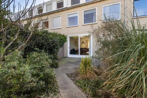 Vossenkamp 24, DRIEBERGEN-RIJSENBURG