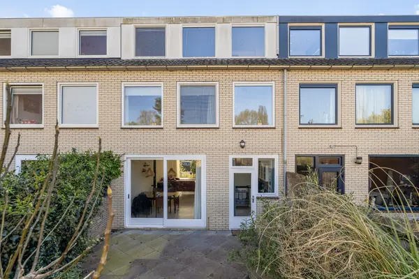 Vossenkamp 24, DRIEBERGEN-RIJSENBURG