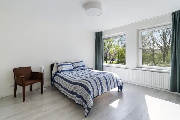 Vossenkamp 24, DRIEBERGEN-RIJSENBURG