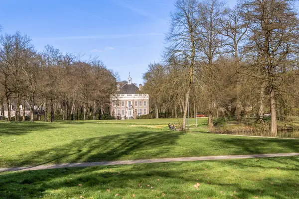 Vossenkamp 24, DRIEBERGEN-RIJSENBURG