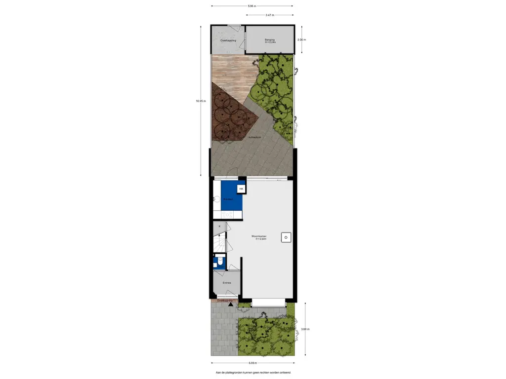 Plattegrond 63