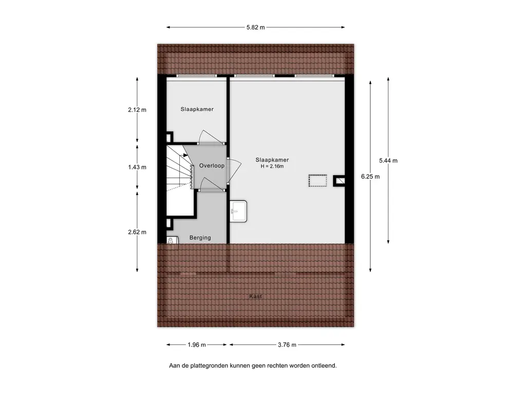 Plattegrond 65