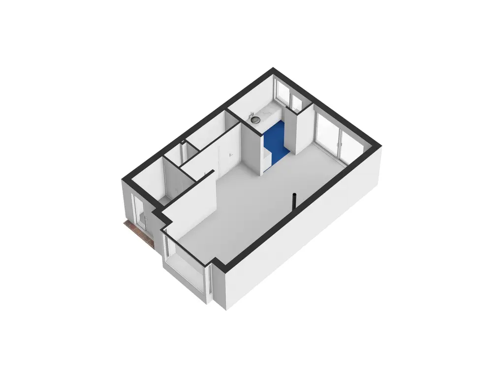 Plattegrond 67