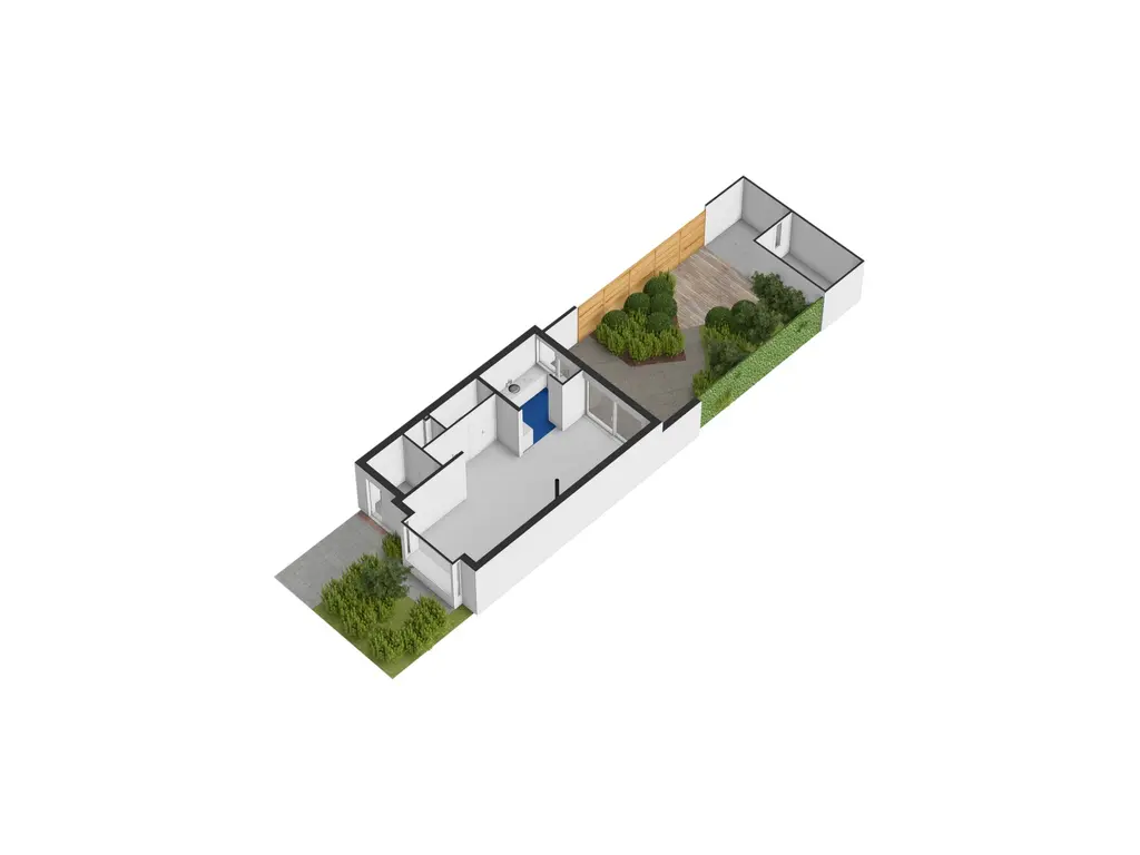 Plattegrond 68