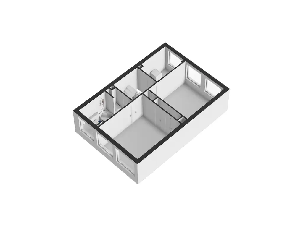 Plattegrond 69