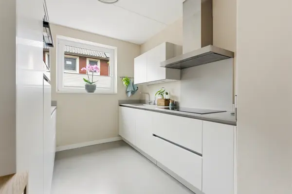 Anky van Grunsvenpad 3, SCHIEDAM