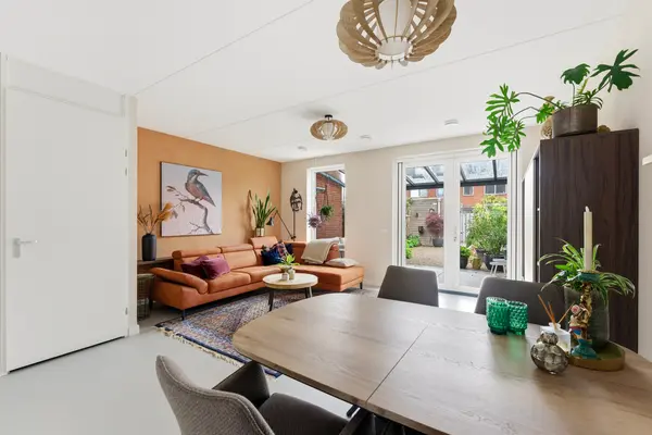 Anky van Grunsvenpad 3, SCHIEDAM