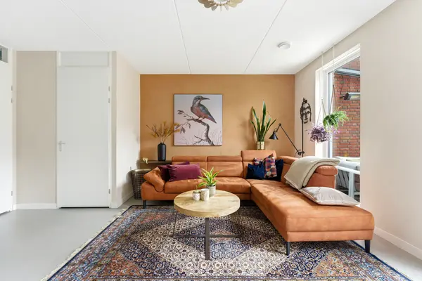 Anky van Grunsvenpad 3, SCHIEDAM