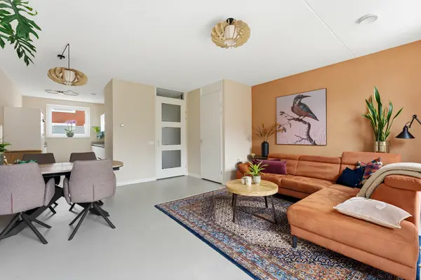 Anky van Grunsvenpad 3, SCHIEDAM