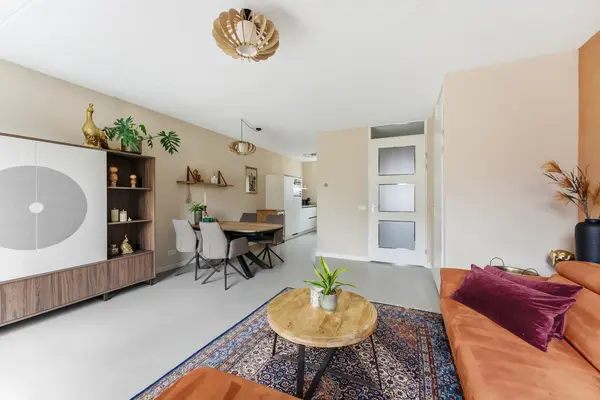Anky van Grunsvenpad 3, SCHIEDAM