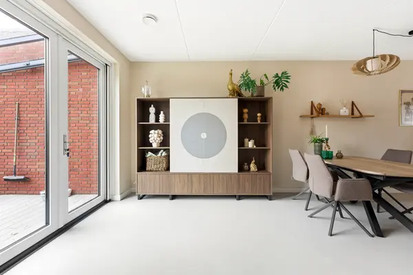 Anky van Grunsvenpad 3, SCHIEDAM