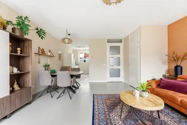 Anky van Grunsvenpad 3, SCHIEDAM