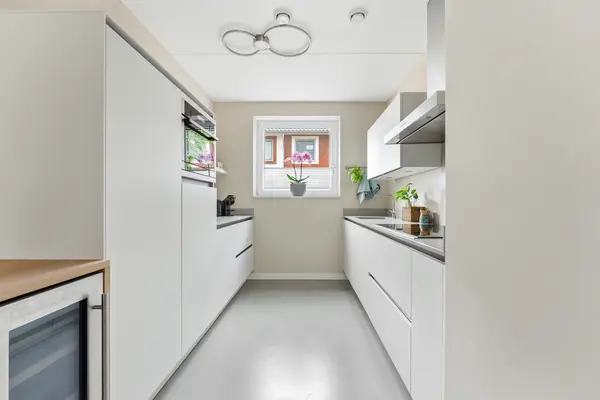 Anky van Grunsvenpad 3, SCHIEDAM