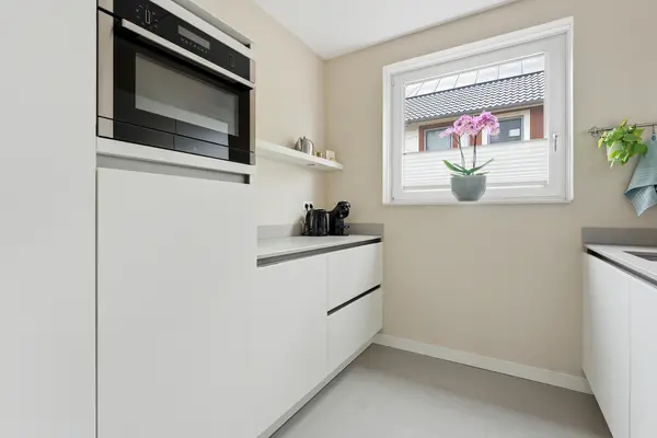 Anky van Grunsvenpad 3, SCHIEDAM
