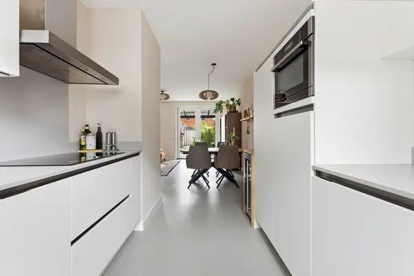 Anky van Grunsvenpad 3, SCHIEDAM