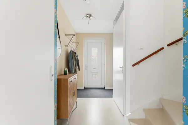 Anky van Grunsvenpad 3, SCHIEDAM