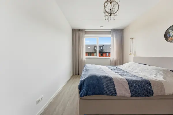 Anky van Grunsvenpad 3, SCHIEDAM