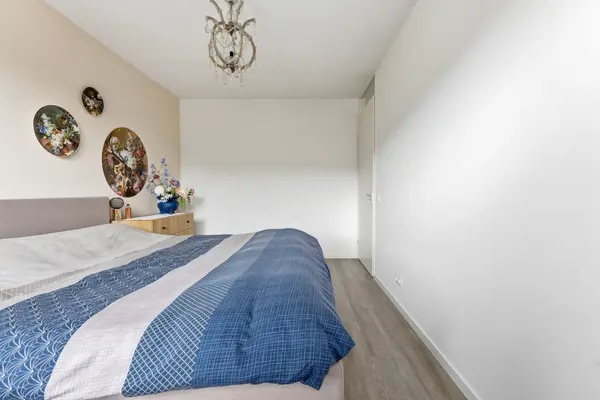 Anky van Grunsvenpad 3, SCHIEDAM