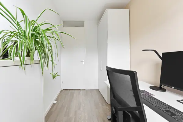 Anky van Grunsvenpad 3, SCHIEDAM