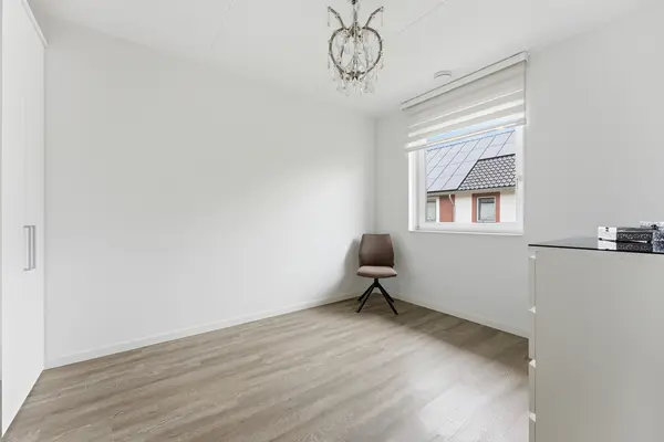 Anky van Grunsvenpad 3, SCHIEDAM
