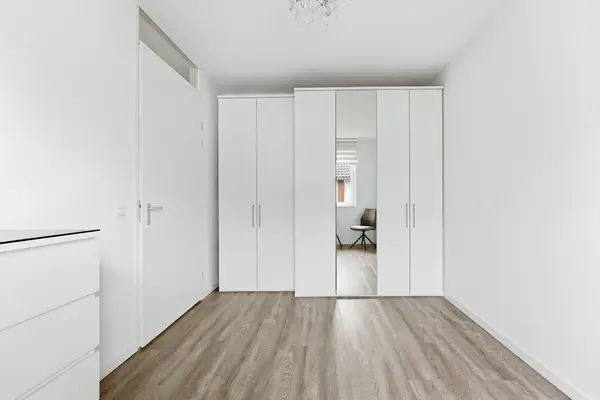 Anky van Grunsvenpad 3, SCHIEDAM