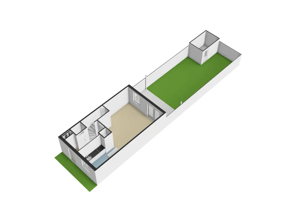 Plattegrond 53
