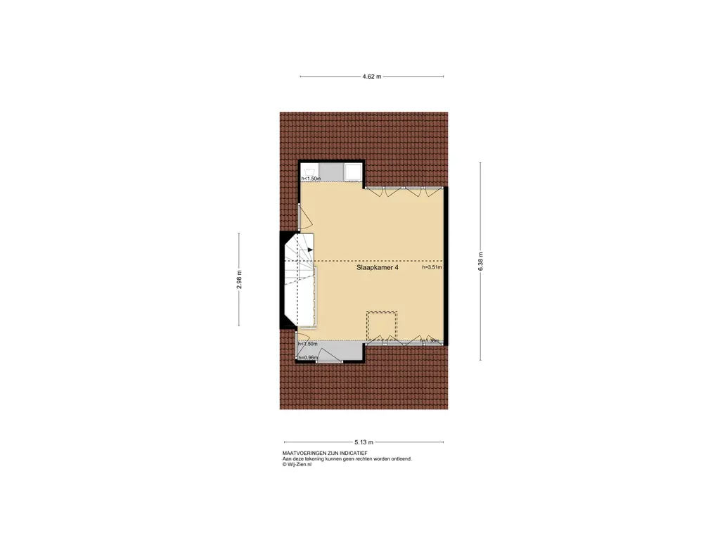 Plattegrond 56