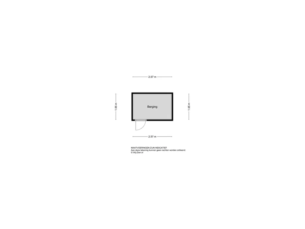 Plattegrond 58