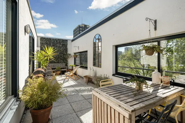 Rochussenstraat 257A