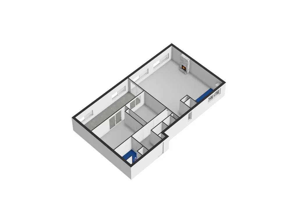 Plattegrond 51