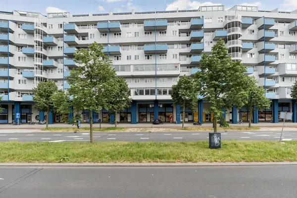 Weena 913, ROTTERDAM