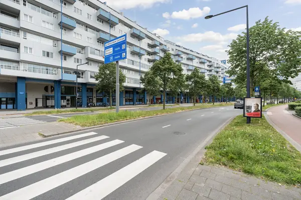 Weena 913, ROTTERDAM