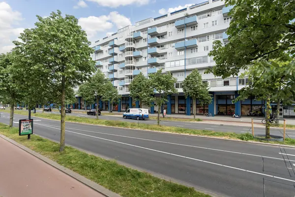 Weena 913, ROTTERDAM