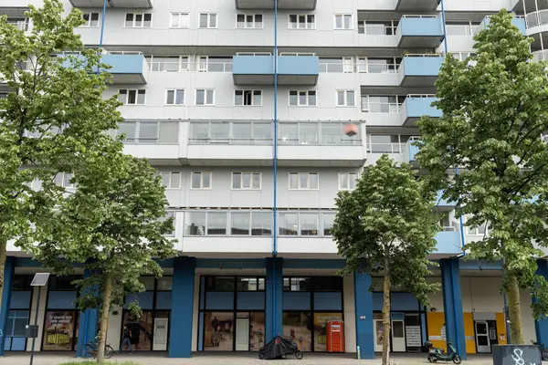 Weena 913, ROTTERDAM