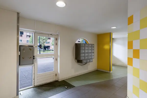 Weena 913, ROTTERDAM