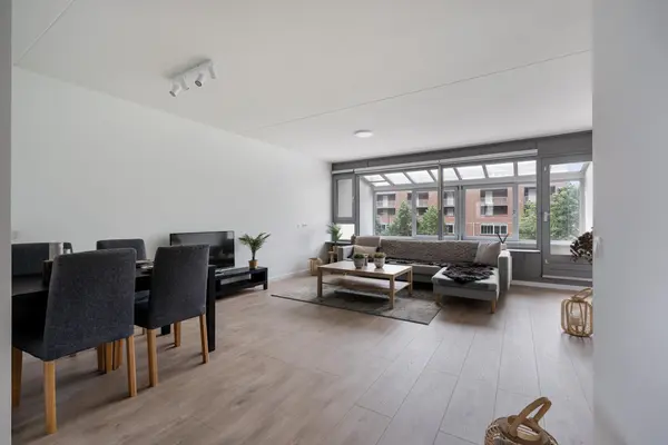 Weena 913, ROTTERDAM