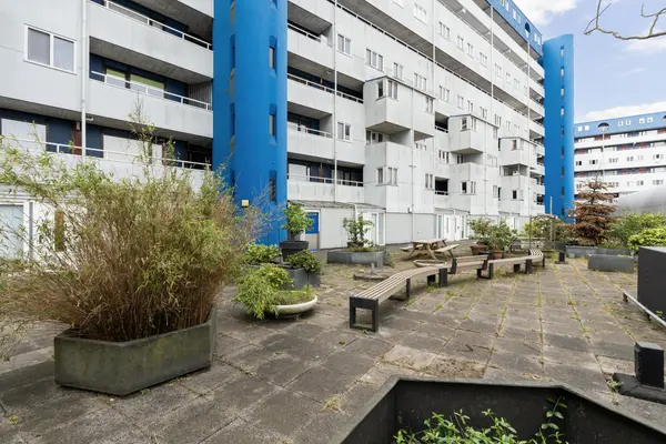 Weena 913, ROTTERDAM
