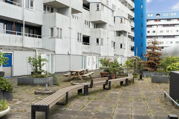 Weena 913, ROTTERDAM