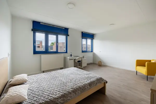Weena 913, ROTTERDAM