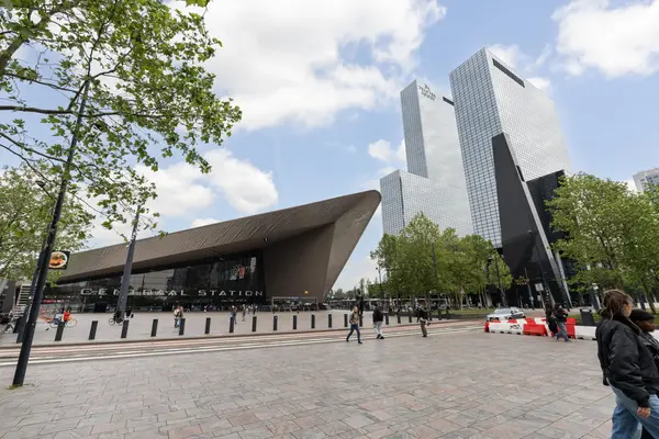 Weena 913, ROTTERDAM