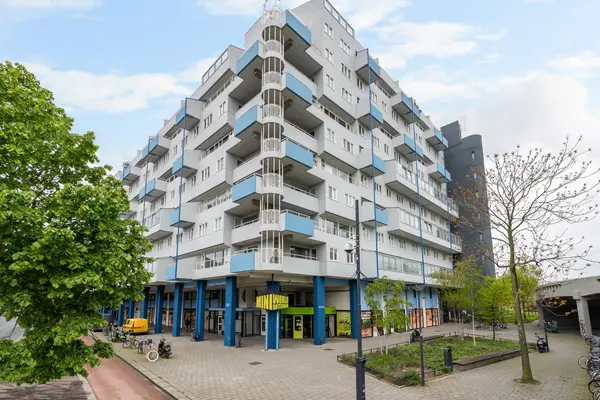 Weena 913, ROTTERDAM