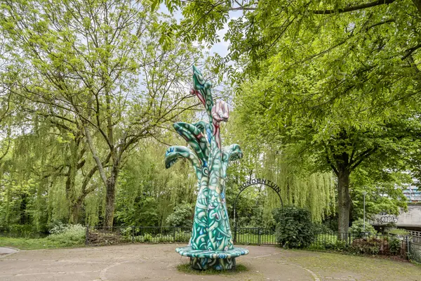 Weena 913, ROTTERDAM