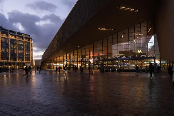 Weena 913, ROTTERDAM