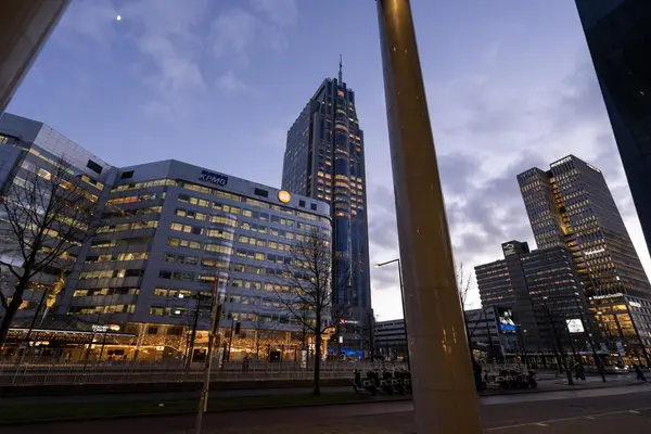 Weena 913, ROTTERDAM