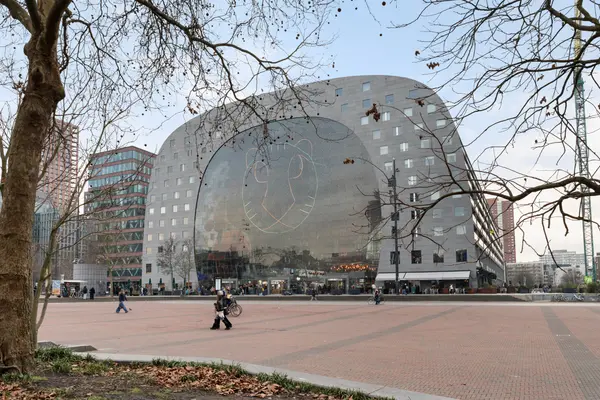 Weena 913, ROTTERDAM