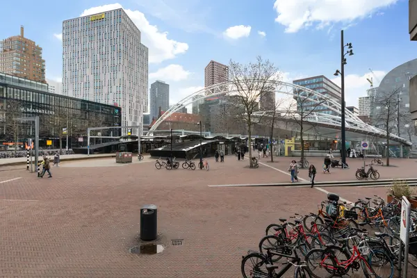 Weena 913, ROTTERDAM